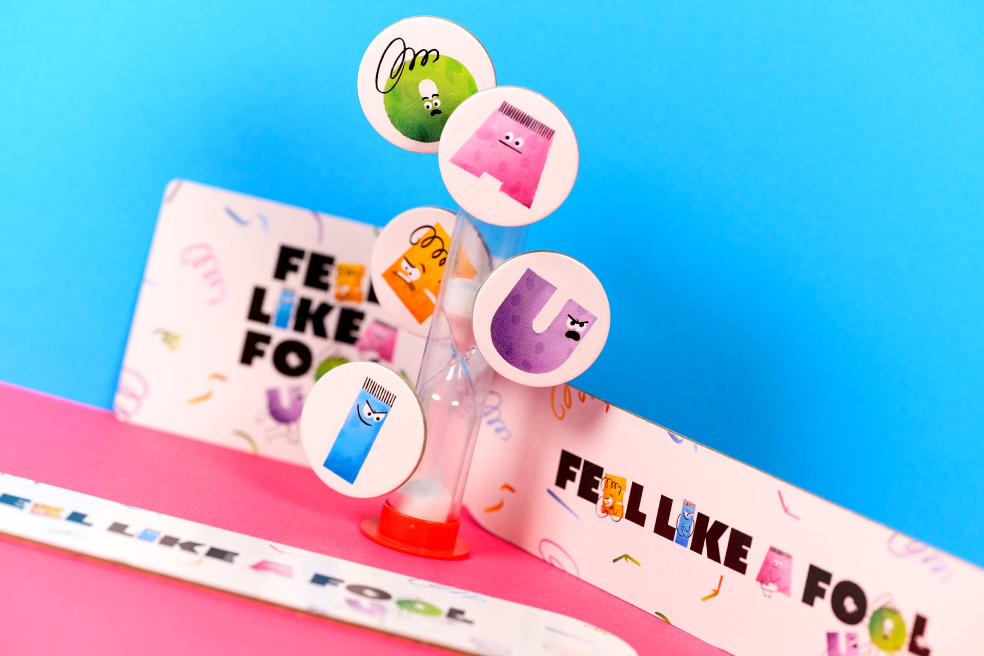 Sentirsi uno sciocco