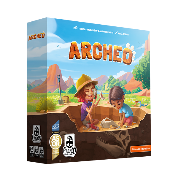 Archeo