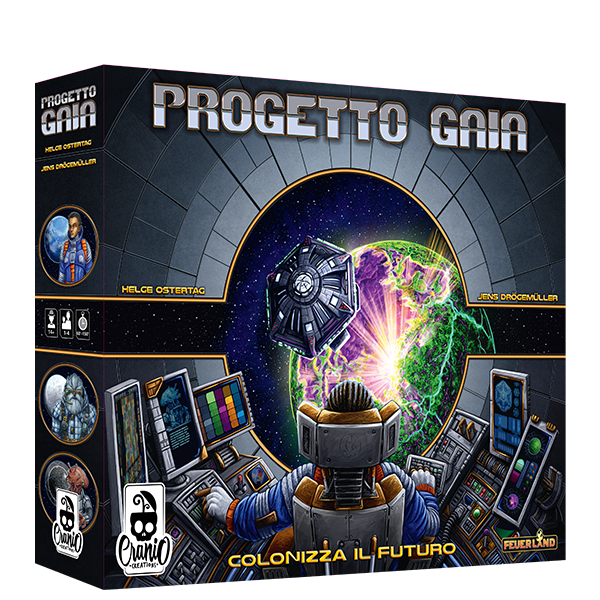 Progetto Gaia