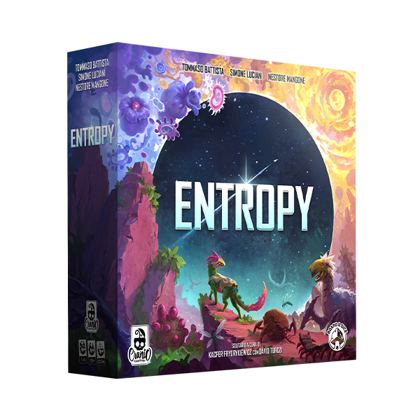 Entropy