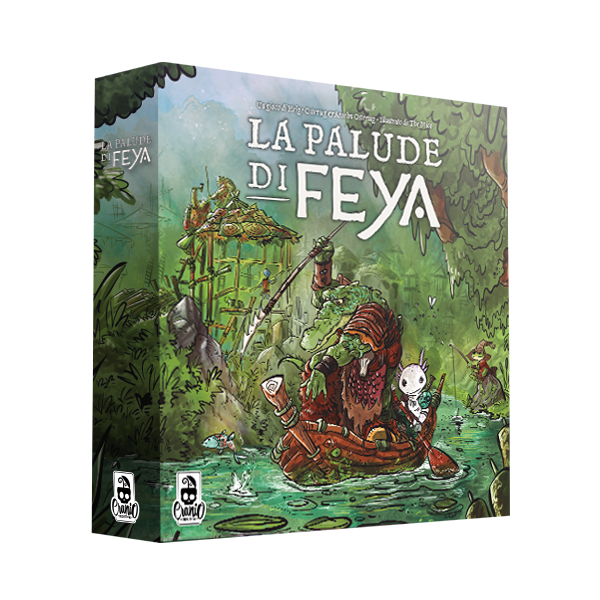 La Palude di Feya