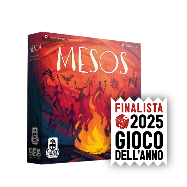 Mesos
