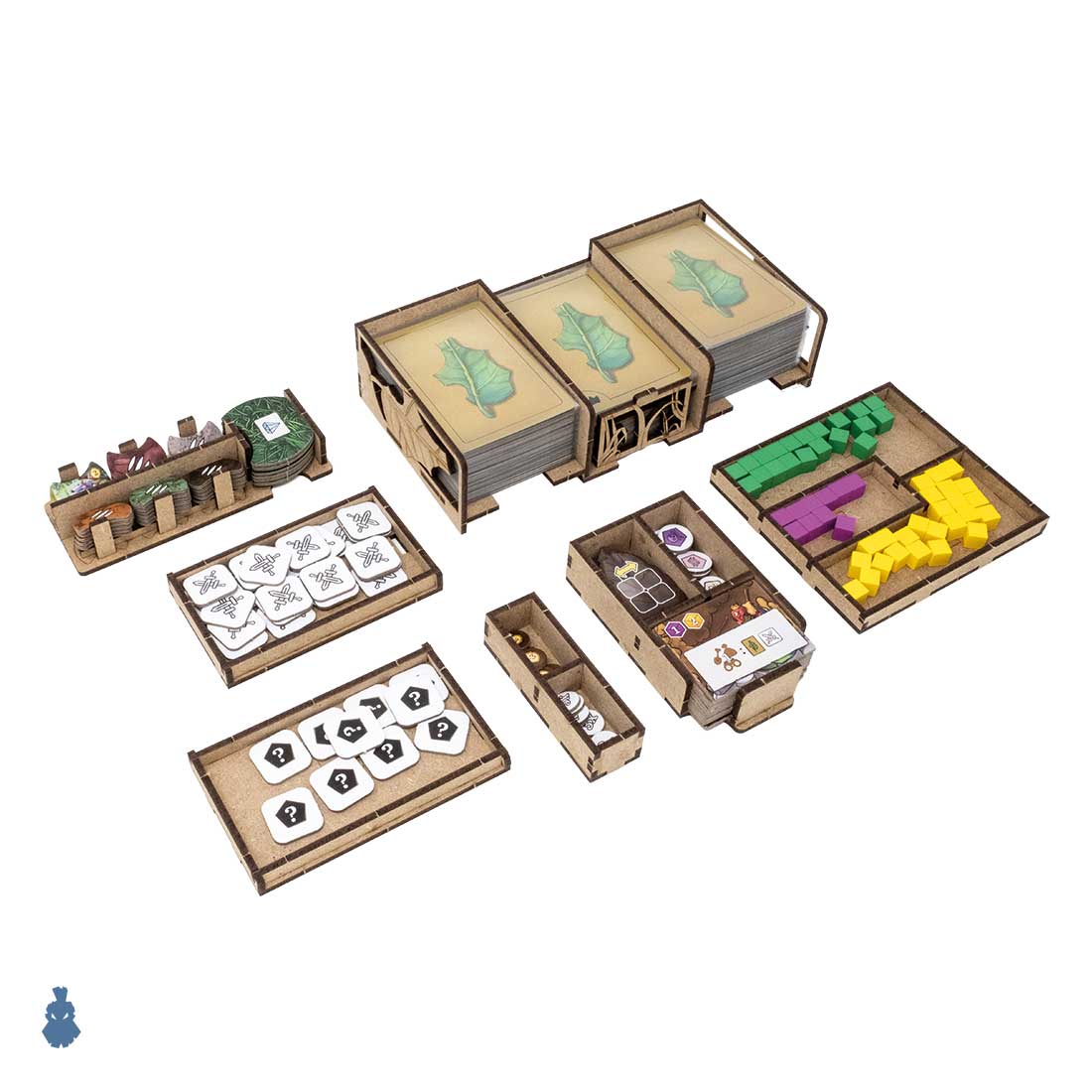 Ants - Organizer