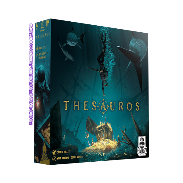 Thesauros