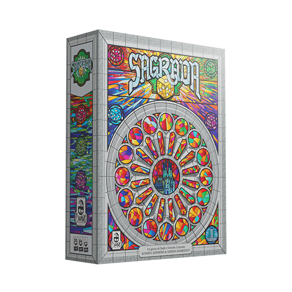 Sagrada