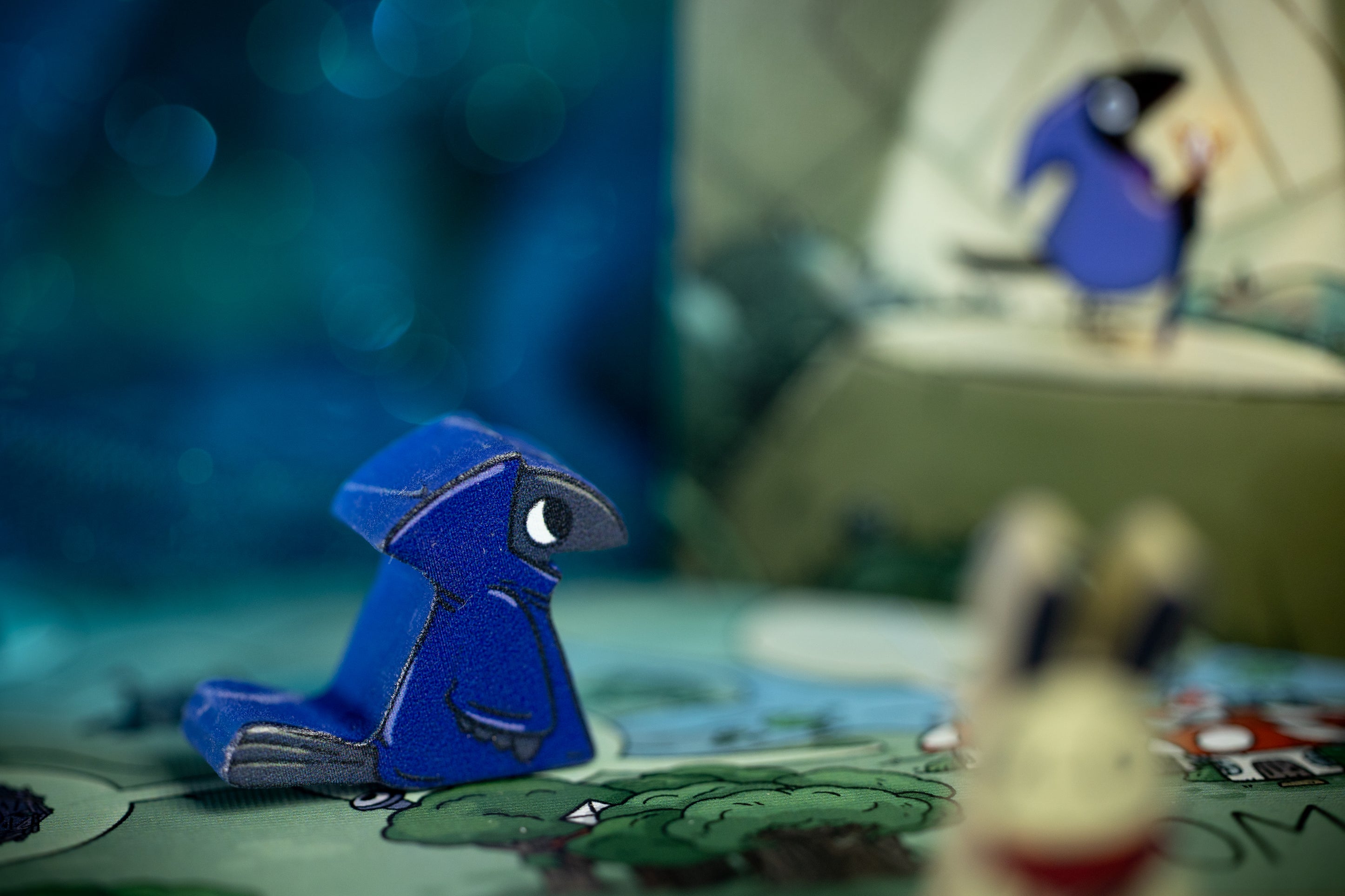 A Wild Venture - 2° Edizione
