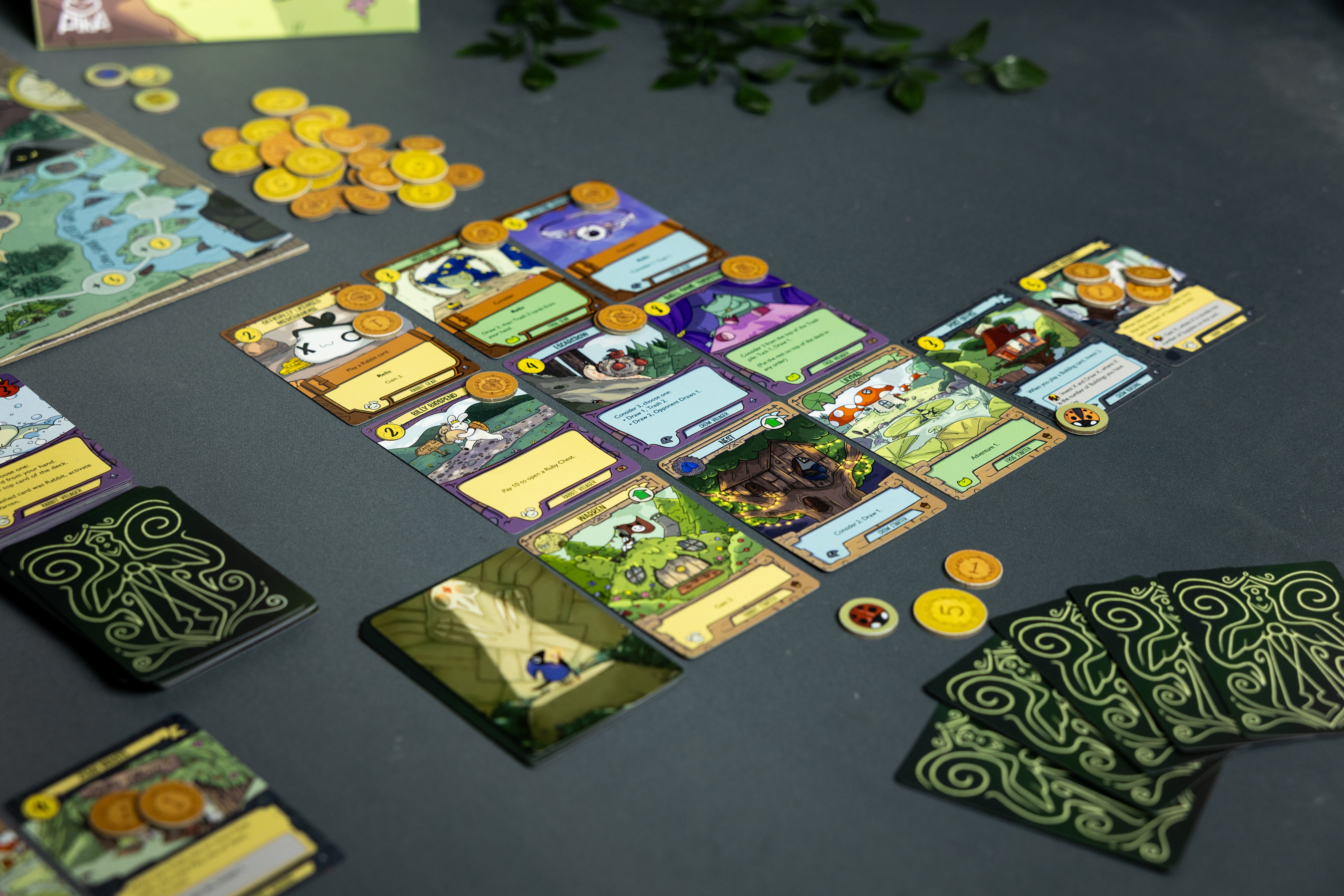 A Wild Venture - 2° Edizione
