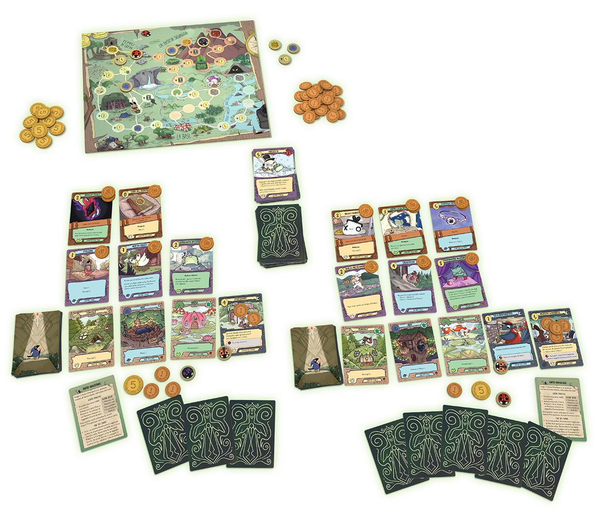 A Wild Venture - 2° Edizione