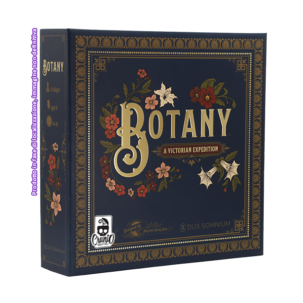 Botany
