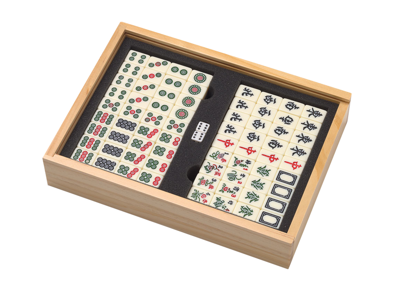 Cayro - Mah Jong