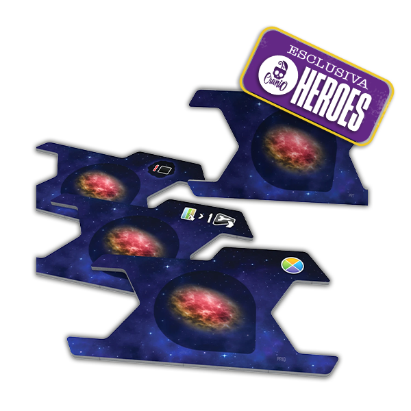 Entropy - Promo Sistemi Stellari