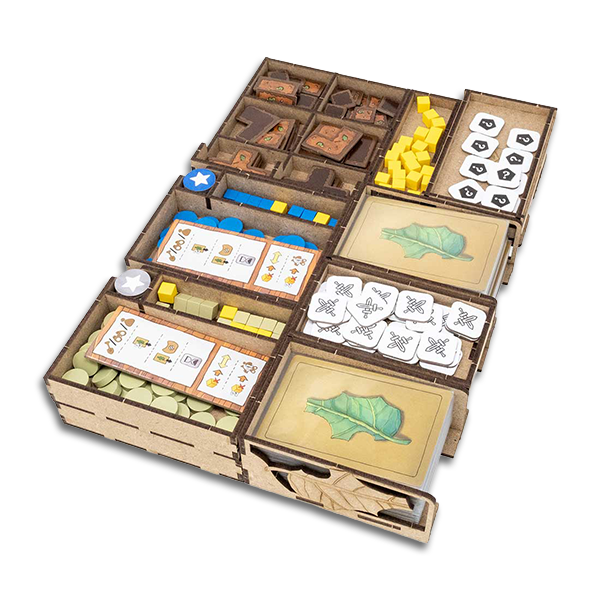 Ants - Organizer
