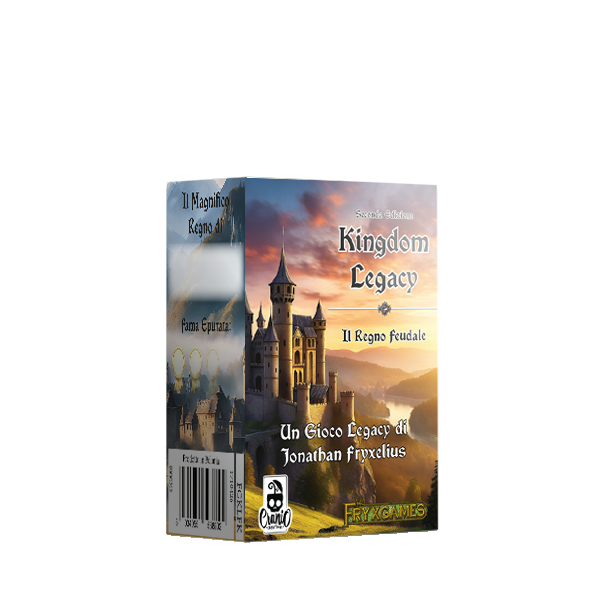 Kingdom Legacy