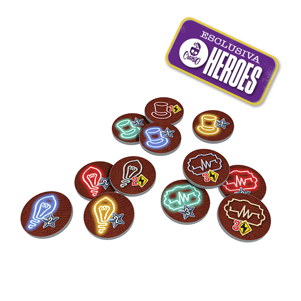 Nucleum - Neons Promo