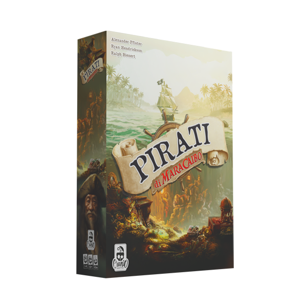 Pirati di Maracaibo