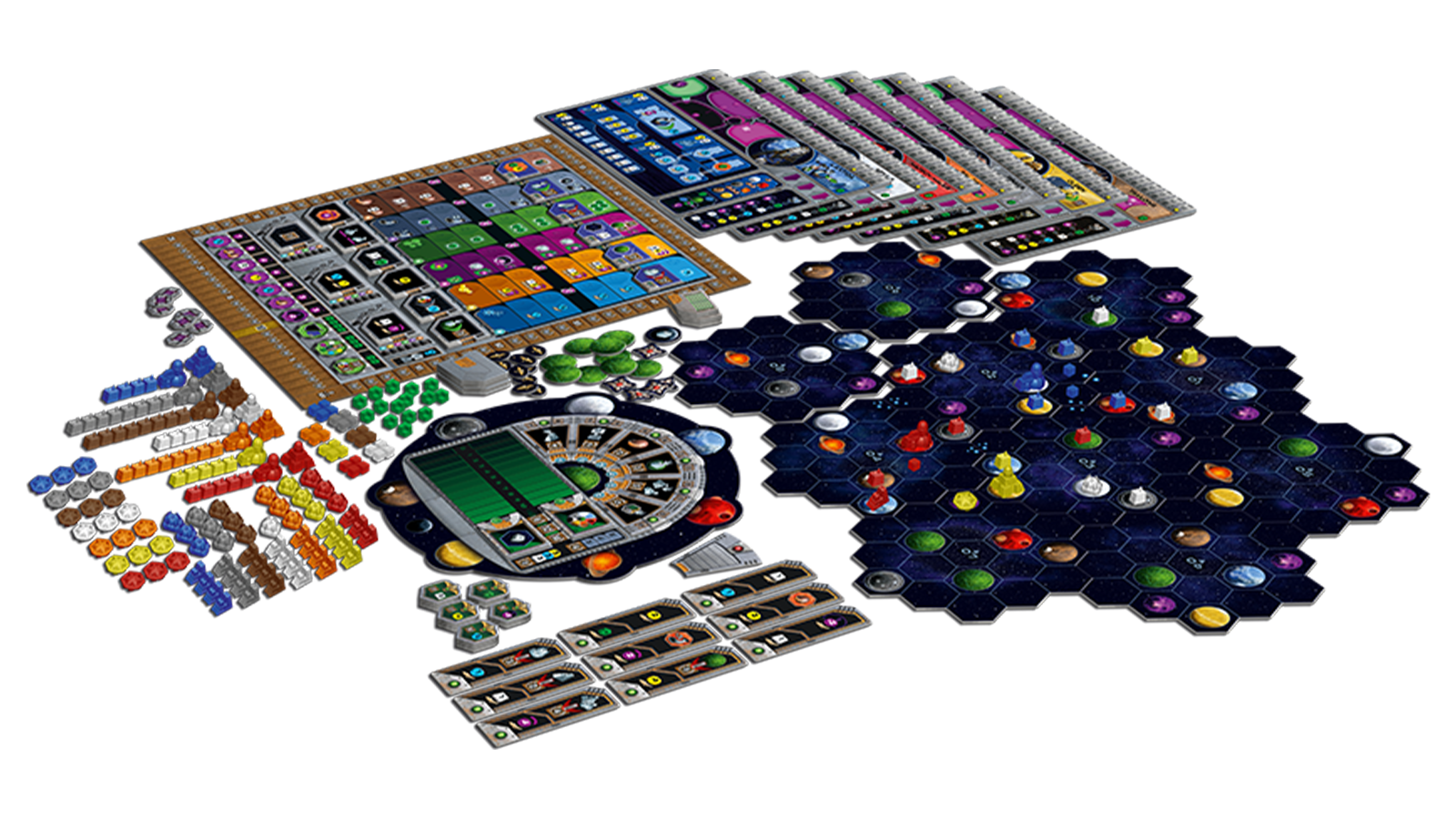Progetto Gaia
