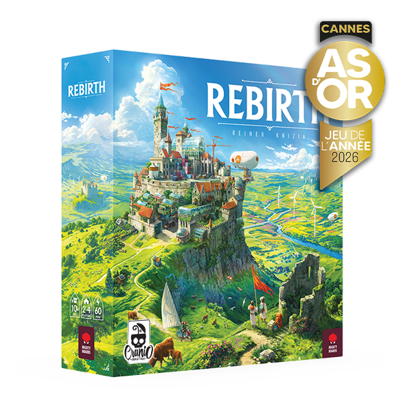 Rebirth