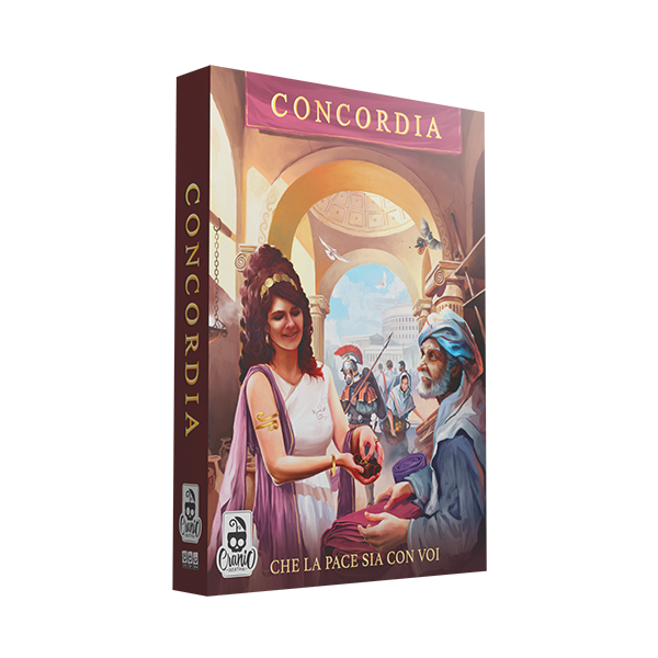 Concordia